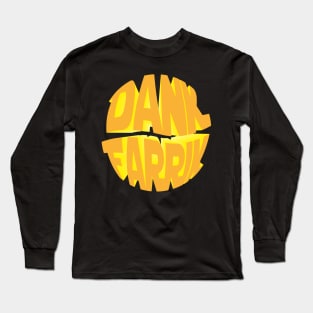 Dank Farrik Long Sleeve T-Shirt